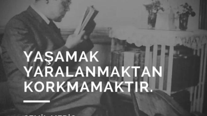 Korktuğun kadar kaçar cesaretin kadar savaşırsın, derler. Siz, beyaz bayrağı hemen sallayanlardan mısınız?