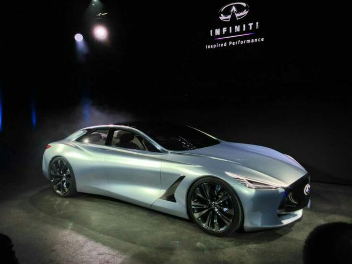 Honda,mı İnfiniti,mi,Mazda,mı??