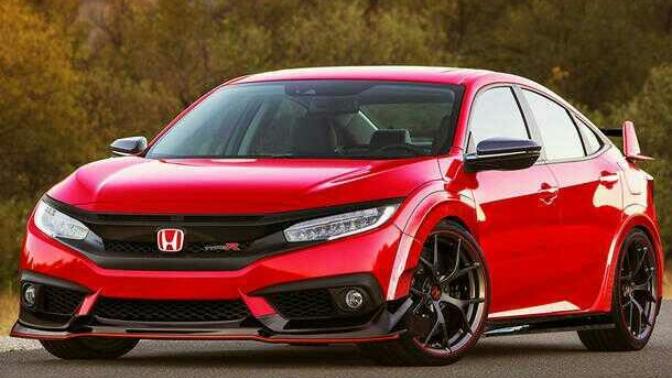 Honda, mı İnfiniti, mi, Mazda, mı?