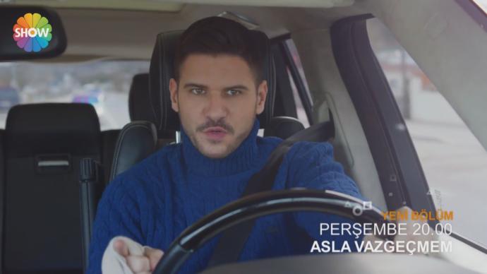 Karizmatik oyuncu Tolgahan Sayışman'ı eşcinsel rolünde izlemeyi çok isterim ama bunun için fazla sert sanki. Siz ne dersiniz?