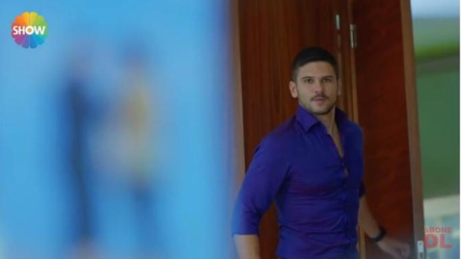 Karizmatik oyuncu Tolgahan Sayışman'ı eşcinsel rolünde izlemeyi çok isterim ama bunun için fazla sert sanki. Siz ne dersiniz?