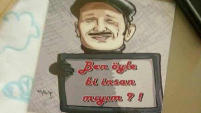 Özür dilemek eziklik midir?
