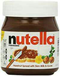 Nutella'nın son kullanma tarihi olmadığını biliyor muydunuz??