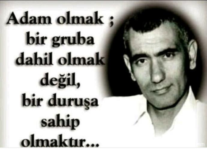 İyi ki doğdun Yılmaz Güney! Çirkin Kral'ın en sevdiğiniz filmi ve sözü hangisiydi?
