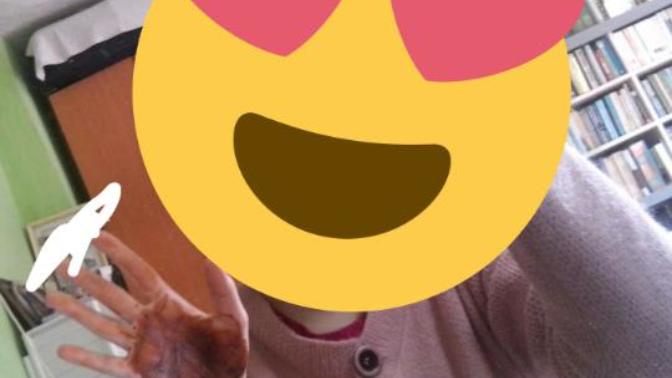 Kına yakıcam demiştim ama böyle olmamalıydı 😪😪nasıl çıkar (resimli)?