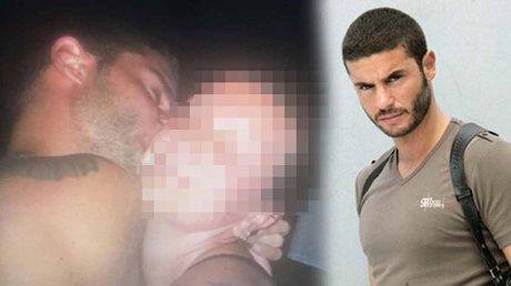 Berk Oktay'ın eşi Merve Sarapçıoğlu yine hacklendi! Sevgilinizin uygunsuz fotoğrafları ifşa edilse ne hissederdiniz?