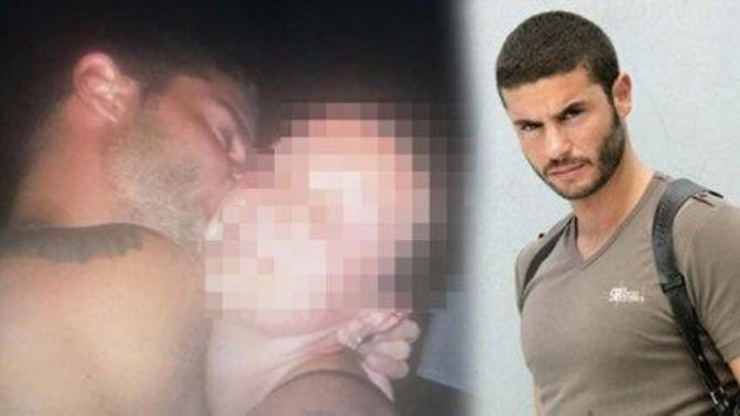 Berk Oktay'ın eşi Merve Sarapçıoğlu yine hacklendi! Sevgilinizin uygunsuz fotoğrafları ifşa edilse ne hissederdiniz?