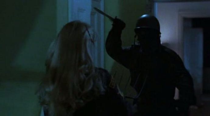 Bu Teen Slasher Korku filmi Hangi Ülkenin Sizce?