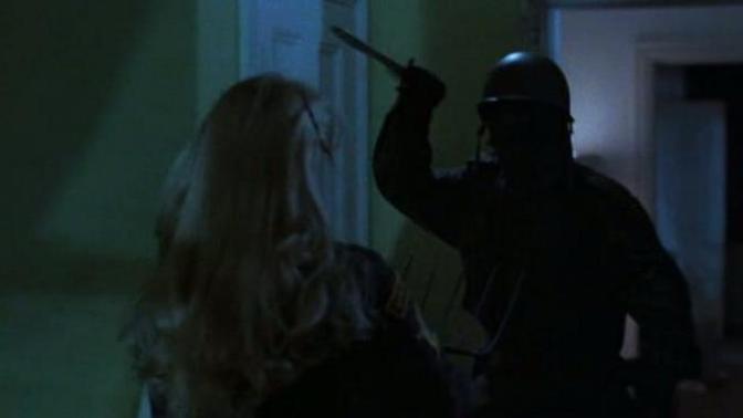 Bu Teen Slasher Korku filmi Hangi Ülkenin Sizce?