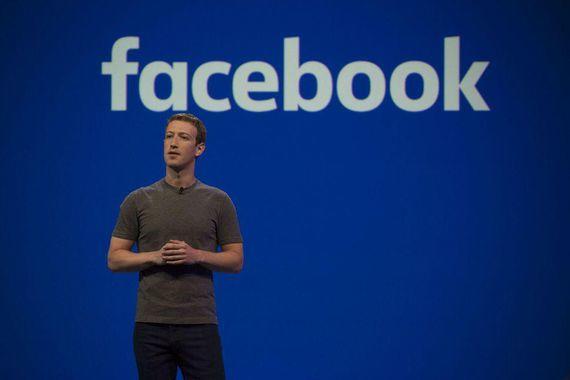 Facebook, Instagram ve Whatsapp'ın sahibi Mark Zuckerberg'i sever misiniz?