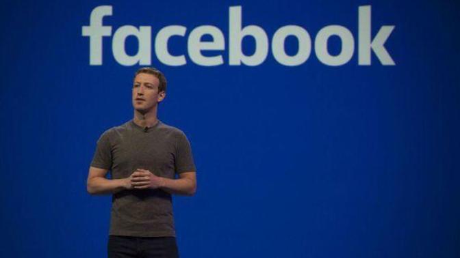 Facebook, Instagram ve Whatsapp'ın sahibi Mark Zuckerberg'i sever misiniz?