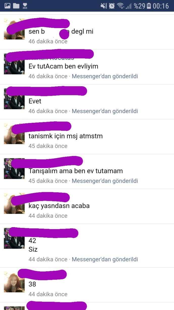 Babam annemi aldatıyor mu ?