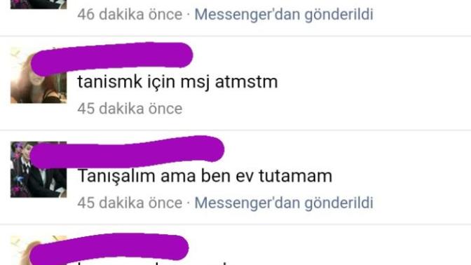 Babam annemi aldatıyor mu?