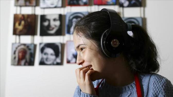 Daha önce otizmli çocukları ziyaret ettiniz mi?2  Nisan  Otizm Farkındalık Günü olduğunu biliyor muydunuz?