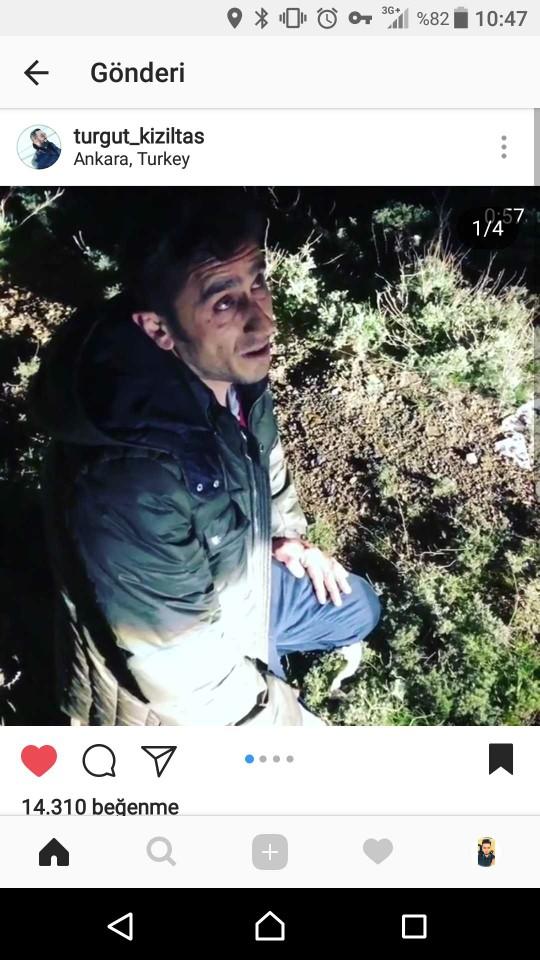 14 yaşındaki öz kızına tecavüz eden adam linç edildi. Ne düşünüyorsunuz??