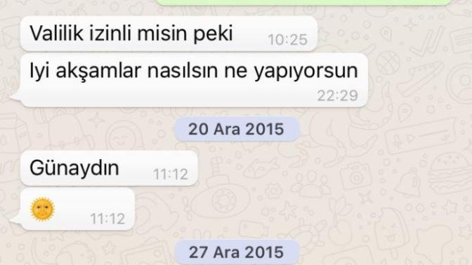 Karşınızdakine verdiğiniz değer onun verdiği değere eşit mi olmalı?