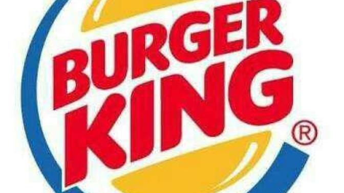 Burger king de bedava yemek yiyebilirmiyim?