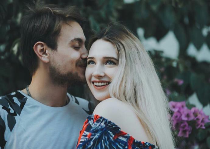 Hangi çift daha güzel sizce? 😊  Detayda daha fazla fotoğraf var?