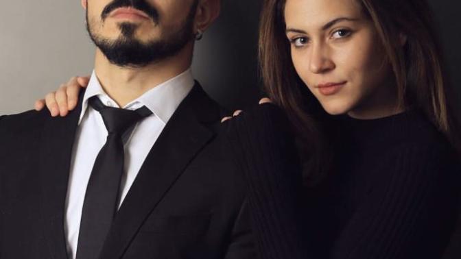 Hangi çift daha güzel sizce? 😊 Detayda daha fazla fotoğraf var?
