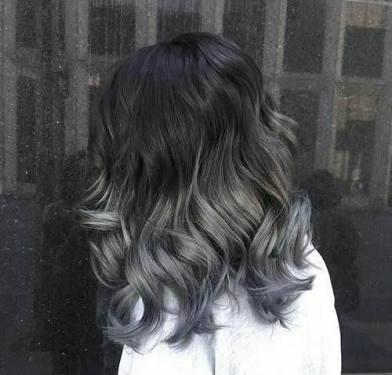 Gri ombre mi, mor ombre mi?