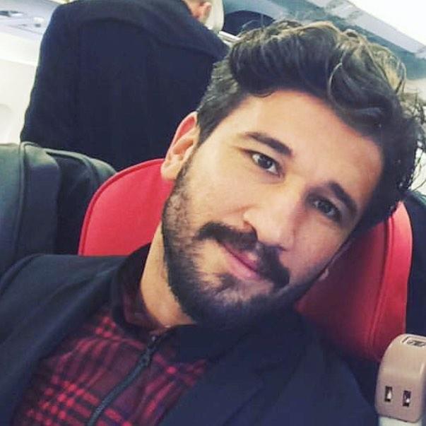 Kızlar, Survivor Adem Kılıççı Çok Yakışıklı Değil mi?