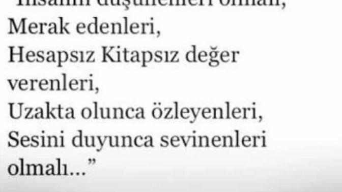 Şiir sever misiniz?