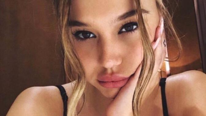 Alexis Ren sizden ikinci şans isterse ne yapardınız?