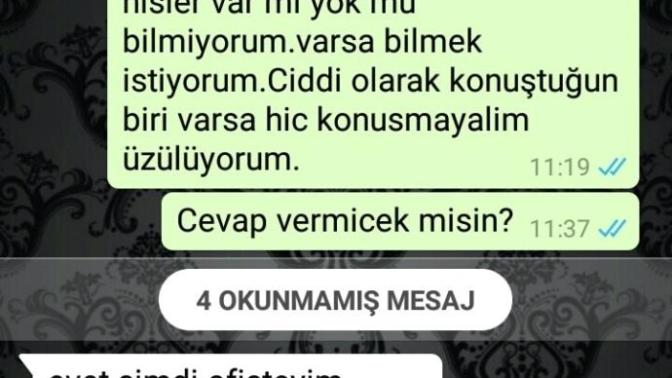 Allah aşkına bir yardım edin lütfen?