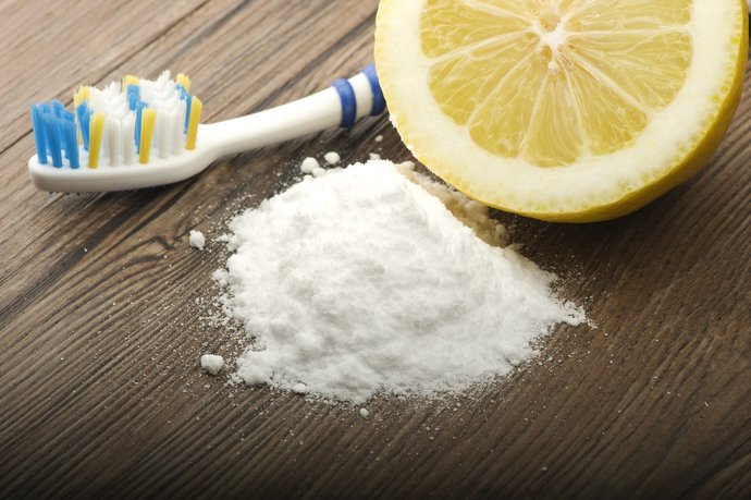 Bembeyaz dişler nasıl olur, doğal çözümler neler?
