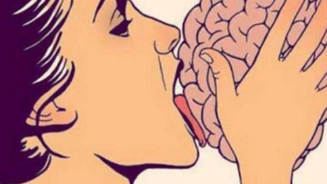 10 soruluk bir testle "sapyoseksuel" olup olmadığını öğrenmek ister misin?