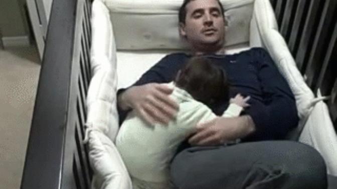 Sizce bir erkek ne zaman baba olur?