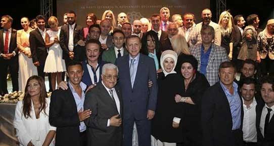 Saray sanatçıları ( hükümete yakın/yandaş..vs ) hakkında ne düşünüyorsunuz ?