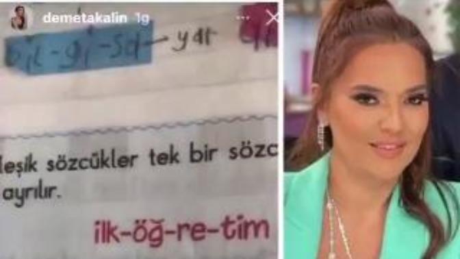 İlköğretim Nasıl Hecelenir, Bilen Var mı?