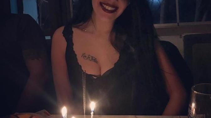 Doğum günü pastanızı üflerken hiç dilek tuttunuz mu ve o dilek gerçekleşti mi?