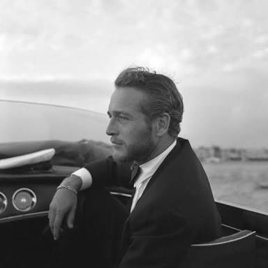 İyi ki doğdun Marlon Brando! Sizce bu adam kadar karizmatik başka bir oyuncu var mı?