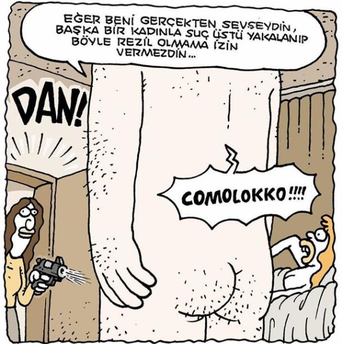 Her durumda #haklı olmayı başarabiliyor musunuz?