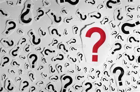 Soru işareti (?) nasıl ortaya çıktı?