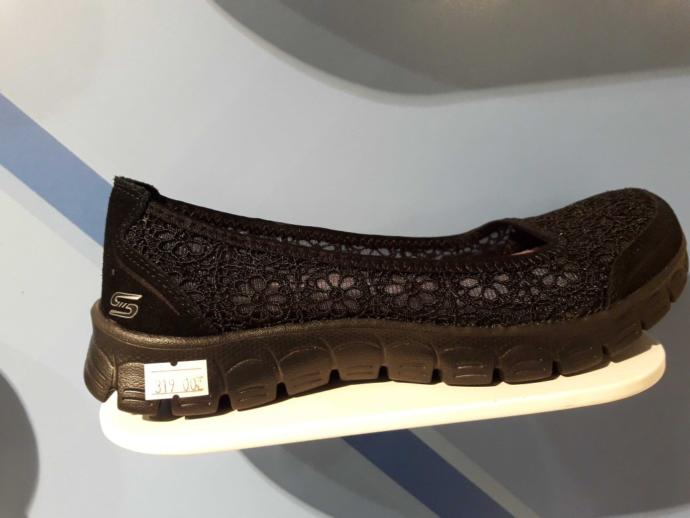 Skechers babet cok pahali diil mi??
