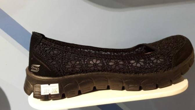Skechers babet cok pahali diil mi?