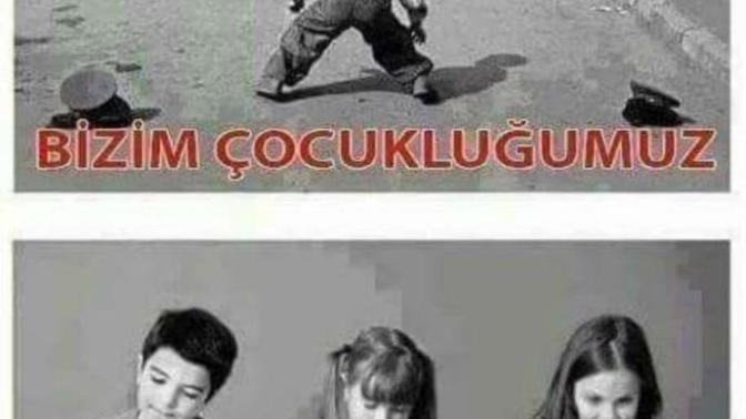 Çocuklarımızı tablet, telefon, televizyon gibi nesnelerden nasıl uzak tutabiliriz?