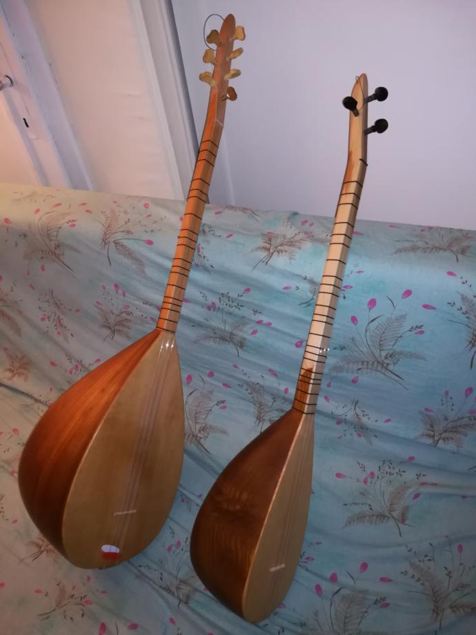 Hangi müzik aletini çalan karşı cins size daha çekici gelir?