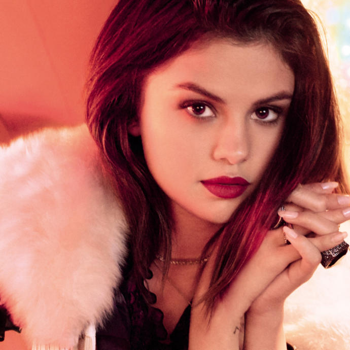 Selena Gomez'i çok güzel buluyor musunuz?