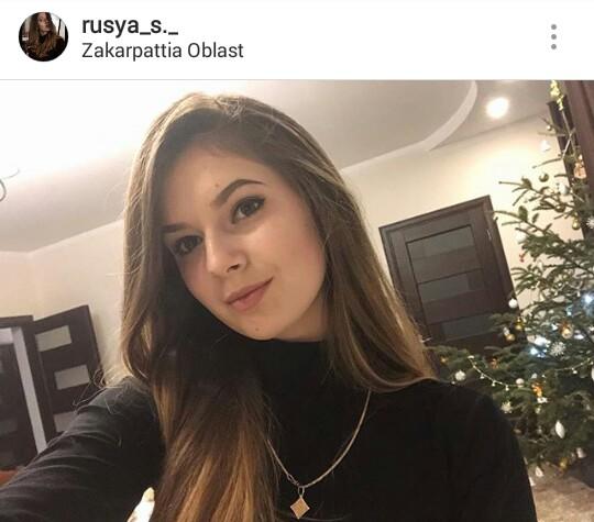 Türk kızımı? Rus kızı mı? 