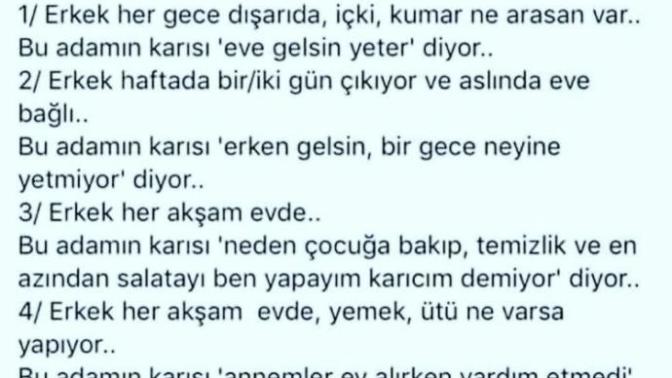15 Yıllık Boşanma Avukatının Tespitlerini Okudunuz mu?