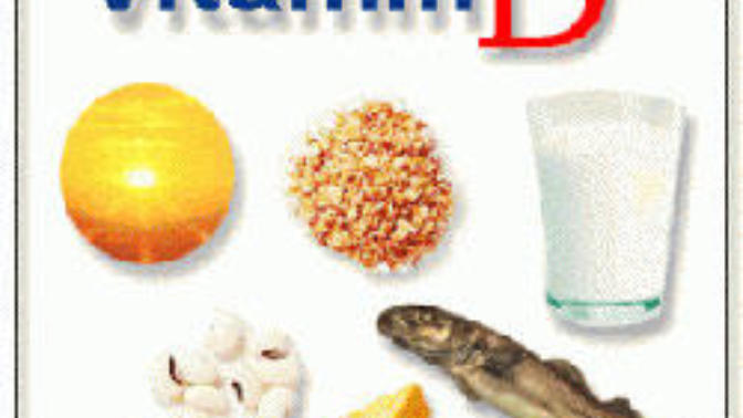 D Vitamini eksikliği belirtilerini gösteren durumları biliyor musunuz?