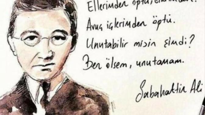 Ne güzel eylemdir avuç içinden öpmek değil mi?