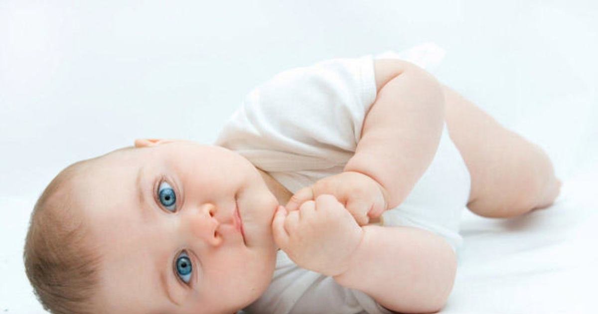 İlk bebeğinizin cinsiyeti kız mı, erkek mi olsun