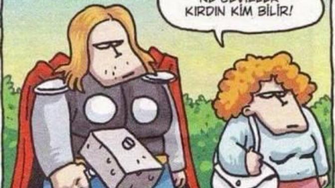 Çapkınlığın cinsiyeti yoktur! Kendinizi çapkın biri olarak tanımlar mısınız?