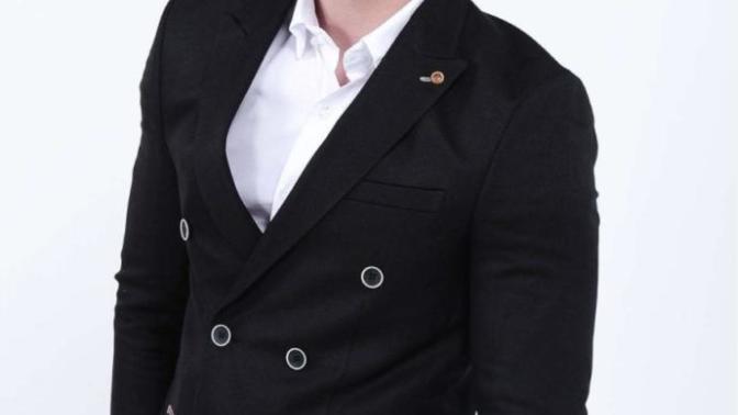 Blazer ceketin içine ve altına ne giyilir?