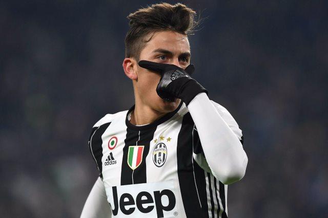 Ronaldo mu Yakışıklı Dybala mı ?
